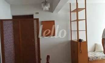 Imagem: São Paulo - Apartamento Padrão - Consolação