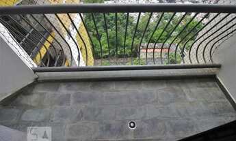 Imagem 4: Apartamento para Aluguel - Chácara Agrindus, 2 Quartos, 85 m2