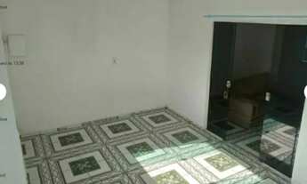 Imagem 2: Casa na Cidade Velha