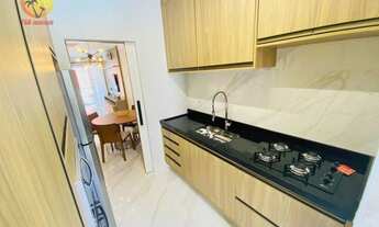 Imagem 6: Apartamento para Venda em Bertioga, Riviera de São Lourenço, 3 dormitórios, 1 suíte, 1 ban