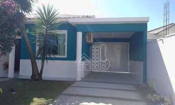 Imagem 5: Casa com 3 dormitórios à venda, 155 m² por R$ 705.000,00 - Inoã - Maricá/RJ