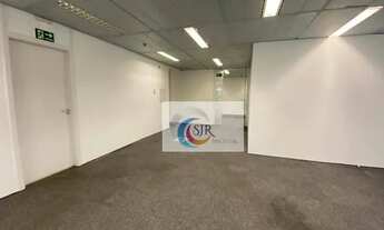 Imagem 2: Conjunto para alugar, 183 m² - Vila Olímpia - São Paulo/SP