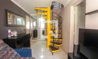 Imagem 5: Apartamento para Aluguel - Portal do Morumbi, 2 Quartos, 95 m2