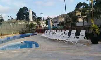 Imagem 2: Sobrado em Condomínio para Venda em Suzano, Chácara Faggion, 3 dormitórios, 1 suíte, 3 ban