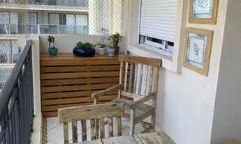 Imagem 4: Apartamento Locação Pinheiros 75 m² 2 Dormitórios