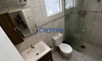 Imagem 3: SM/Apartamento residencial à venda, 02 dormitórios em Campinas, São José