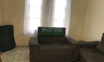 Imagem 5: Casa Padrão Casa com 2 dormitórios