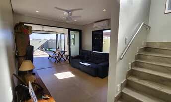 Imagem 3: Sobrado de excelente qualidade no condominio Belvedere 2