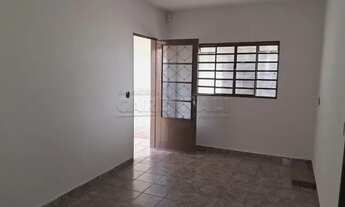 Imagem 5: Casa Padrão em Araraquara