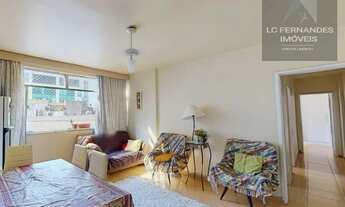 Imagem: Apartamento em Leblon - Rio de Janeiro