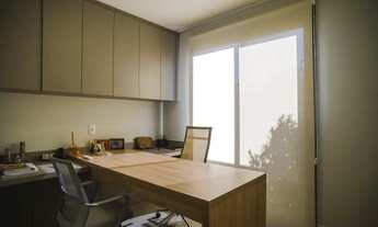 Imagem 4: Casa de condomínio sobrado para venda tem 240 metros quadrados com 3 quartos