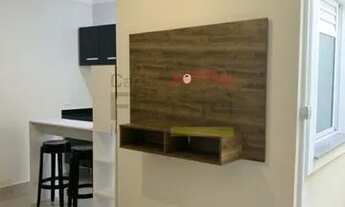 Imagem 2: Apartamento Parada Inglesa, 1 dormitório, novo, vago. Pronto para morar.. Próximo ao metrô