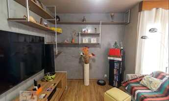 Imagem 3: Apartamento para Aluguel - Tijuca, 2 Quartos, 78 m2