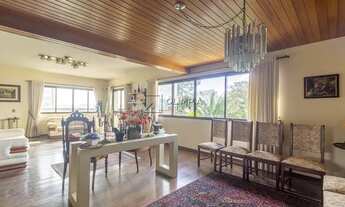 Imagem: Venda Apartamento 4 Dormitórios - 270 m²