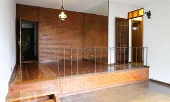 Imagem 7: Apartamento para Aluguel - Tijuca, 3 Quartos, 130 m2