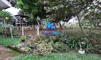 Imagem 4: Chácara com excelente localização próxima à cidade