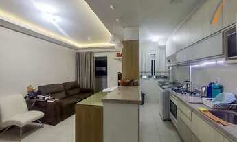 Imagem 4: Apartamento com 2 dormitórios à venda, 76 m² por R$ 370.000,00 - Cidade de Florianópolis