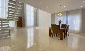 Imagem 3: Casa com 5 dormitórios, 450 m² - venda por R$ 1.980.000,00 ou aluguel por R$ 9.880,00/mês