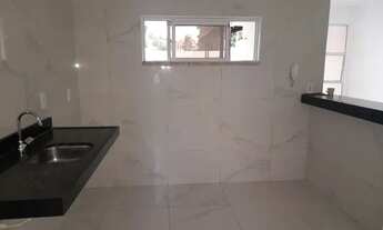 Imagem 7: Casa para aluguel tem 98m² com 3 suítes, 5 vagas de garagem