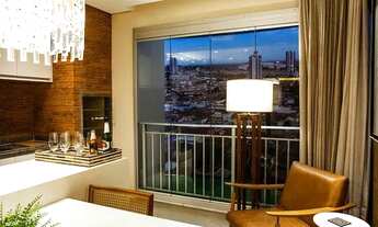 Imagem: Apartamentos com 2 ou 3 quartos prontos