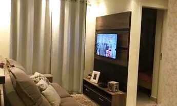 Imagem 7: AN- APARTAMENTOS DISPONÍVEIS