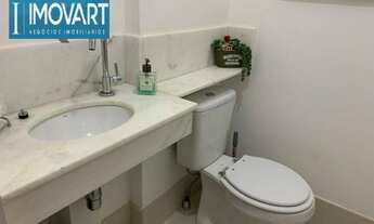 Imagem 7: Apartamento para aluguel tem 131 metros quadrados com 3 quartos