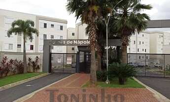 Imagem: Apartamento 2 Dormitórios para locação