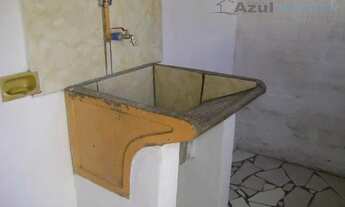 Imagem 2: Casa de 03 cômodos - Bairro São Francisco