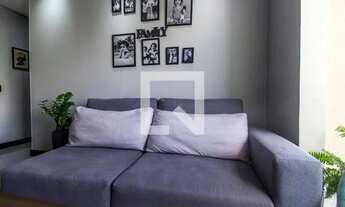 Imagem 3: Apartamento à Venda - Jardim Esperança, 2 Quartos, 63 m2