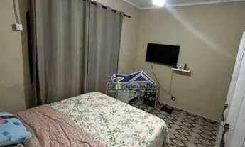 Imagem 7: Casa com 4 dormitórios à venda, 360 m² por R$ 890.000 - Canto do Forte - Praia Grande/SP