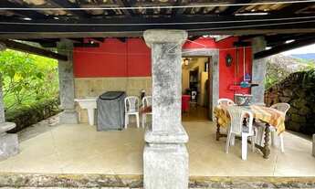 Imagem: Casa com 2 dormitórios para alugar, 50