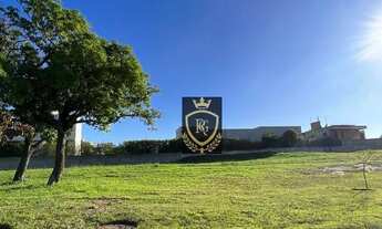 Imagem 7: Terreno à venda, 503 m² por R$ 500.000 - Condomínio Villas do Golfe - Itu/SP