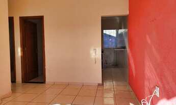 Imagem 5: Casa de condomínio para venda com 99 metros quadrados com 2 quartos em Ponte Alta - Betim