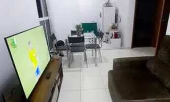 Imagem 4: Apartamento para aluguel possui 48 metros quadrados com 2 quartos