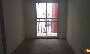 Imagem 2: Apartamento a Venda na Vila Matilde 45 m² (Giro V. Matilde