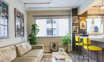 Imagem 4: Apartamento, 2 dormitórios para alugar, 78 m² - Vila Leopoldina - São Paulo/SP