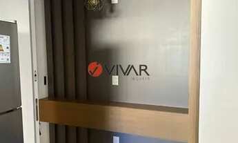 Imagem 3: Apartamento Mobiliado para locação no Lourdes