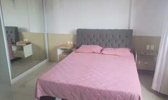 Imagem: Alugo apto Mobiliado no Vita residencial