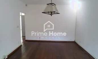 Imagem: Casa - Jardim Paraíso - Campinas