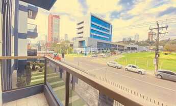 Imagem 4: Apartamento para locação, Pátria Nova, Novo Hamburgo, RS