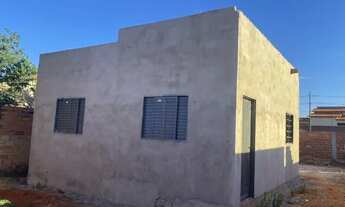 Imagem 3: Ágio no setor limoeiro ao lado do triunfo 2