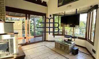 Imagem 6: CASA EM CONDOMINIO RESIDENCIAL em GRAVATAÍ - RS, MORADA GAÚCHA