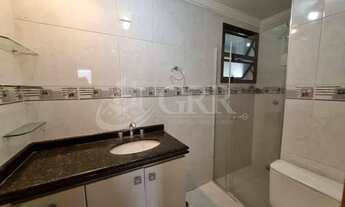 Imagem 4: Apartamento residencial para Locação Parque Residencial Aquarius, São José dos Campos 2 do