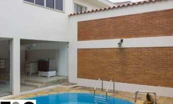 Imagem: CASA RESIDENCIAL em SÃO BERNARDO DO CAMPO