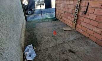 Imagem 2: Casa com 2 dormitórios para alugar, 40 m² por R$ 1.231,32/mês - Jardim Brasília - American