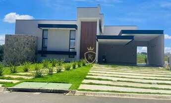 Imagem 2: Casa com 4 dormitórios, 460 m² - venda por R$ 4.450.000,00 ou aluguel por R$ 15.503,00/mês