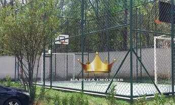 Imagem 3: Apartamento com 2 dormitórios para alugar, 49 m² por R$ 1.068,00/mês - Jardim Santa Maria