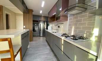 Imagem 2: Reserva Inglesa - London | Com 3 Suítes | Fino Acabamento