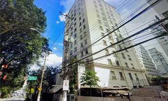 Imagem 4: Apartamento Colonial no Coração do Itaim Bibi - Oportunidade Única!