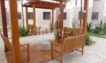 Imagem 3: APARTAMENTO 01 DORMITÓRIO BARRA FUNDA